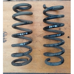 Пружина передняя Пружина передняя